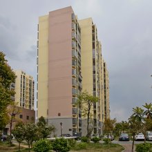 合肥背包创客青年旅舍(合肥南站北广场店)