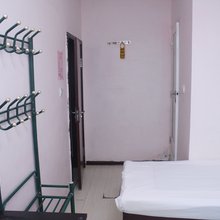 抚顺红日宾馆
