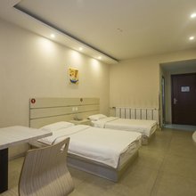 山海关梦游五百里快捷酒店