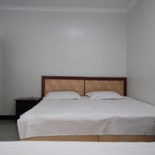 兴城海蓝农家院