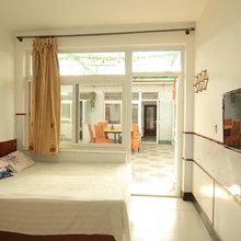 兴城明洋农家院