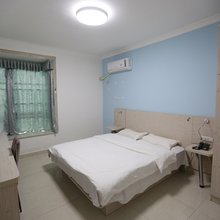 南昌美美公寓(瑶湖江西师范大学店)