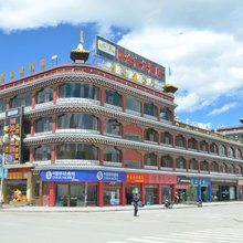 四达吉龙酒店