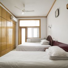 昌邑阳光宾馆