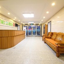 如家派柏·云酒店(北戴河海滨店)