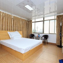 都乐旅馆(北海职业学院店)