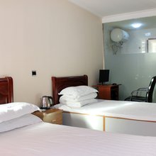 沈阳久逸快捷旅馆