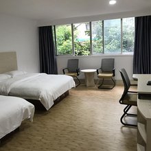 中山市东区恒达宾馆