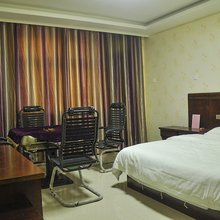 壹加壹宾馆(运城学院店)