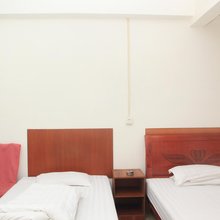 君悦住宿(广州永兴店)