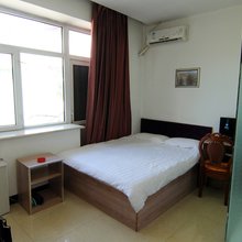 伊春清雅快捷旅馆