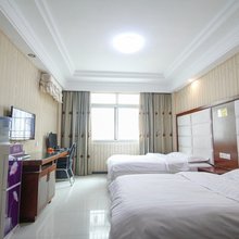 株洲华伦公寓