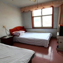 梁山鑫源宾馆