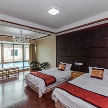 宜兴鑫隆客栈