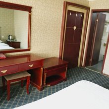 西宁雅居宾馆