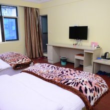 贵阳欣悦宾馆