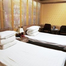 合肥艳芳宾馆
