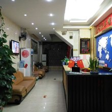 钟山大河东宾馆