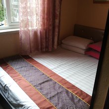 大连宝利莱旅店二部