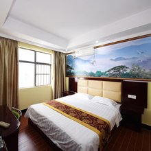 长沙明胜宾馆(省第二人民医院涂家冲地铁站店)