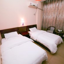 宜昌江客宾馆