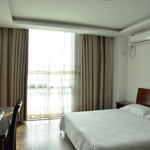 宿迁君玉宾馆(淮海建材城店)