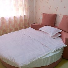 太谷时光印宾馆
