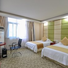 龙泉紫晶商务酒店