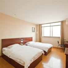 日照嘉诺快捷宾馆