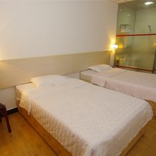 118宾馆(许昌东站店)