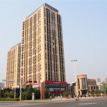 蓝莓连锁酒店公寓(临沂红星广场店)