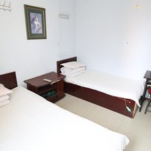 盘锦春秋招待所