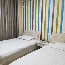 阿拉善左旗圣淘沙宾馆