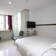 深圳好来居宾馆