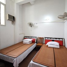 长沙文源家庭旅馆