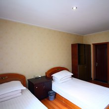 常州波来旅馆