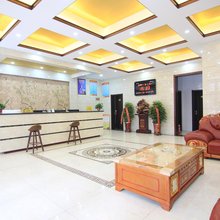 河津浩晟酒店(东星时代广场店)
