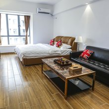 广州云雅服务公寓
