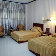 瑞丽村联宾馆(姐告国门店)