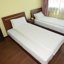 上海隆源快捷宾馆
