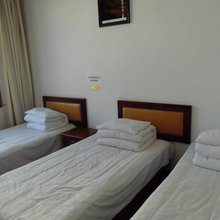 安图金门宾馆
