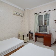 南京千寻旅馆