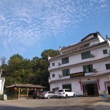 婺源美丽乡村客馆