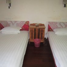 黄山文峰旅社