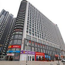 合肥润夏园大酒店