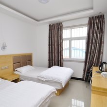 通海天鸿酒店