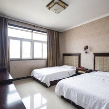 青龙锦兴宾馆