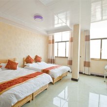平邑悦来宾馆