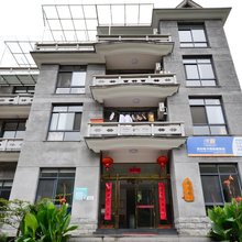 遂昌聚丰楼农家乐