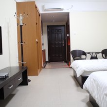 阳江闸坡海边度假公寓